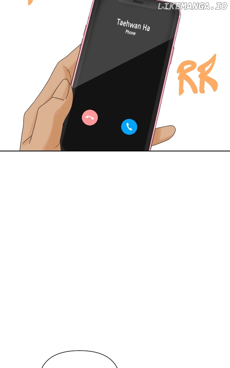 The World They’re Dating In Chapter 54 - page 71