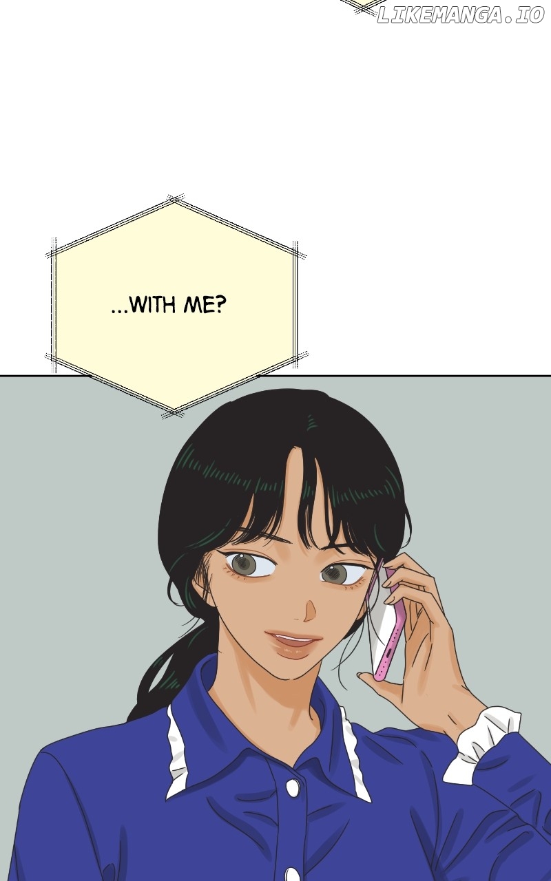 The World They’re Dating In Chapter 54 - page 73