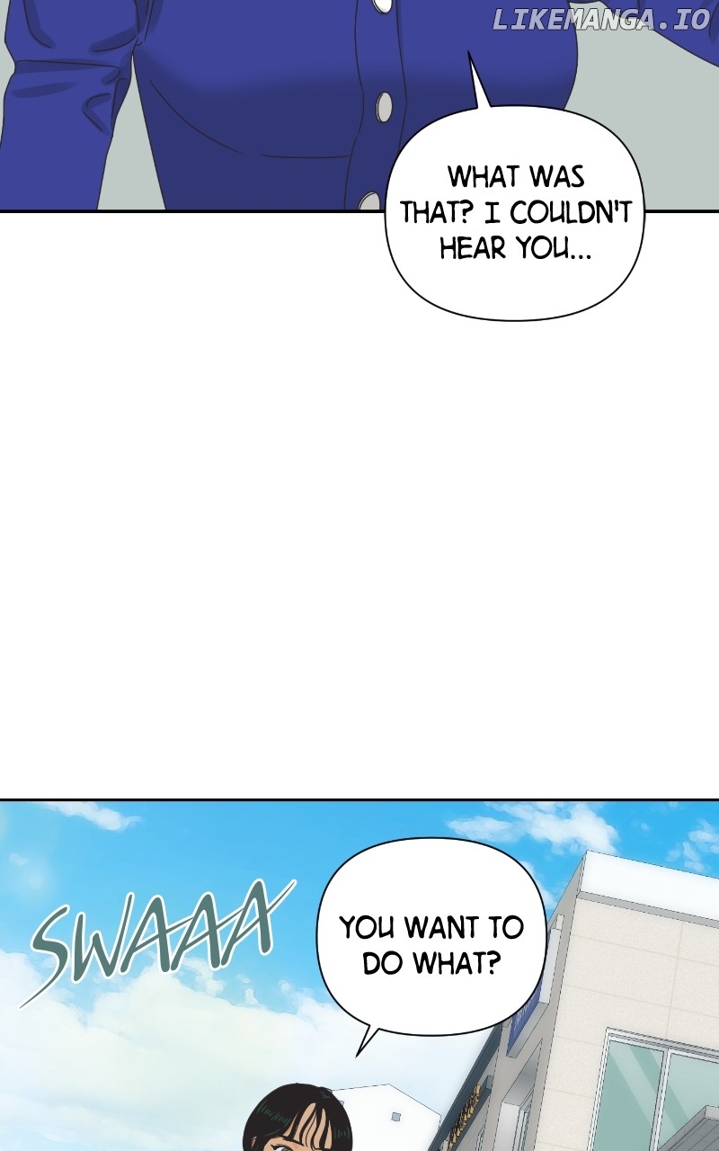 The World They’re Dating In Chapter 54 - page 74