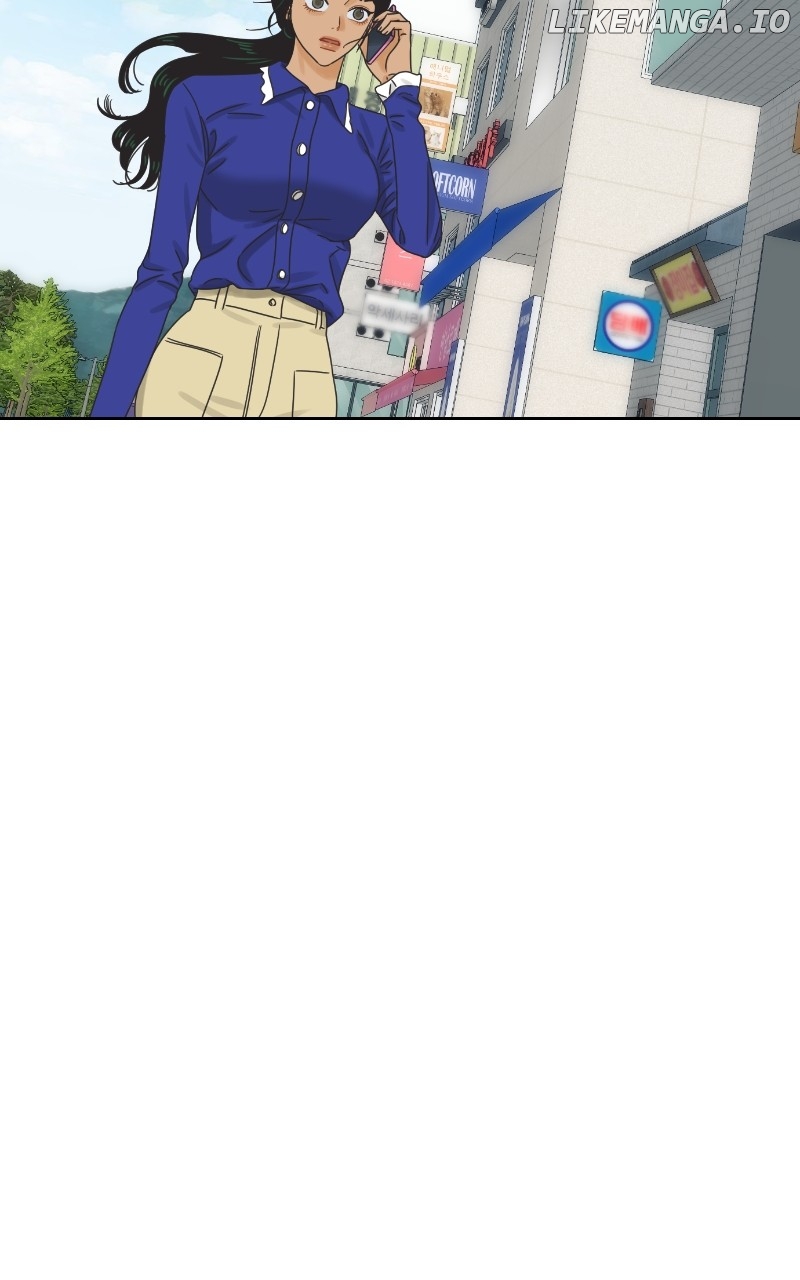 The World They’re Dating In Chapter 54 - page 75