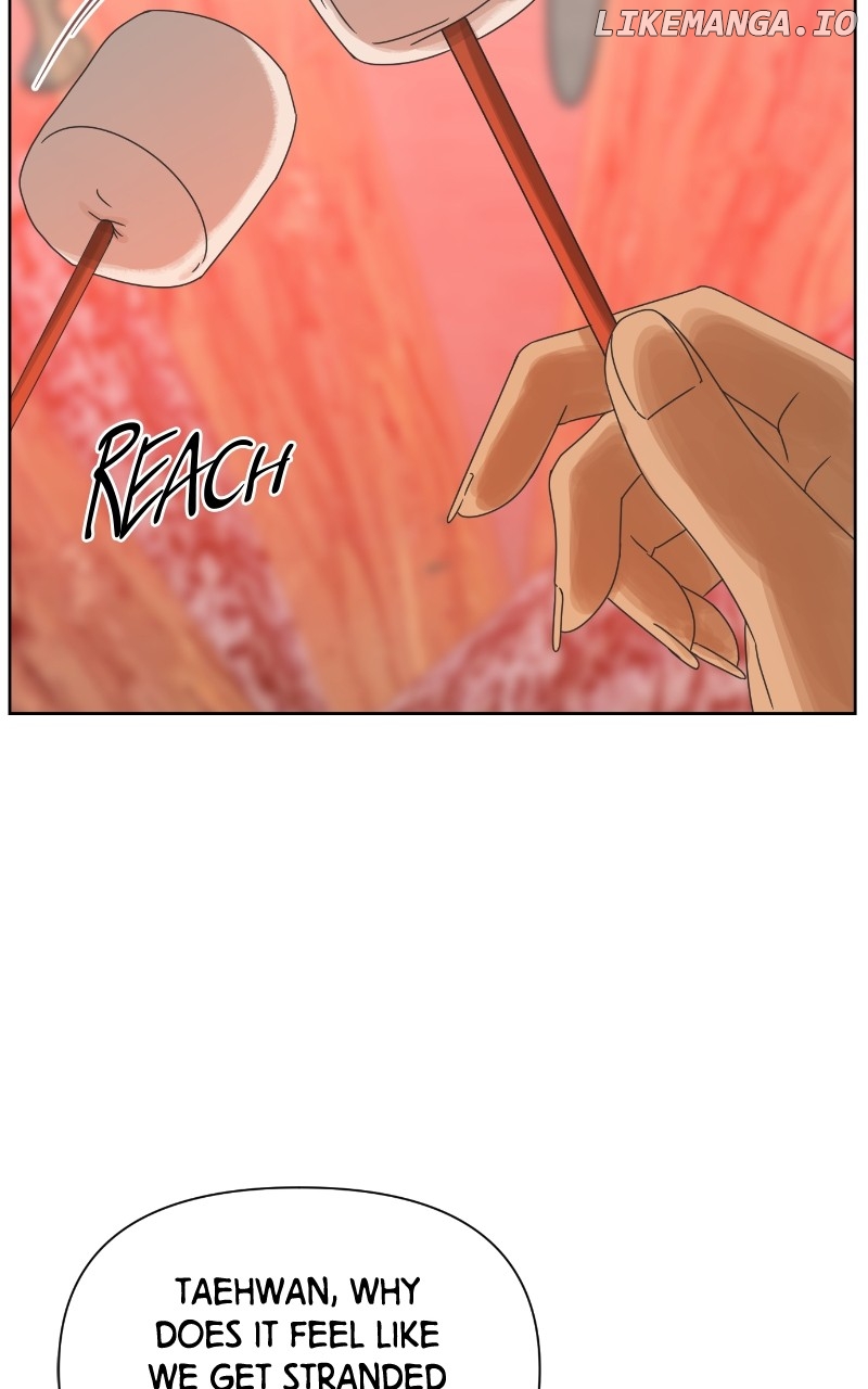 The World They’re Dating In Chapter 54 - page 79