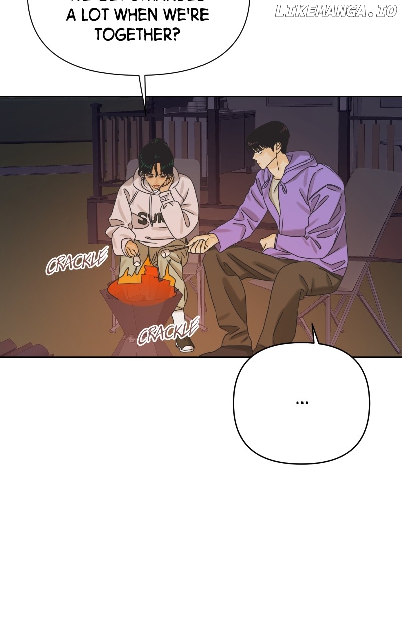 The World They’re Dating In Chapter 54 - page 80