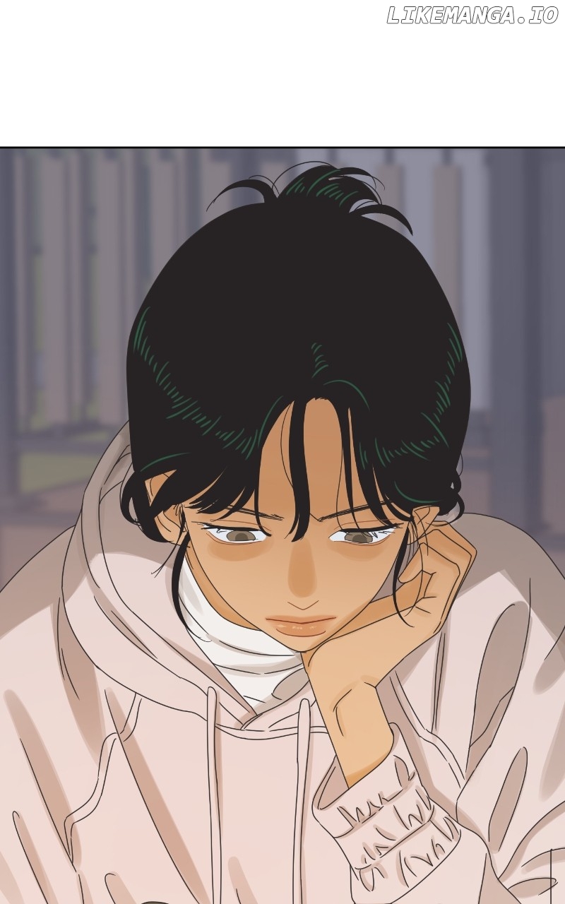 The World They’re Dating In Chapter 54 - page 81