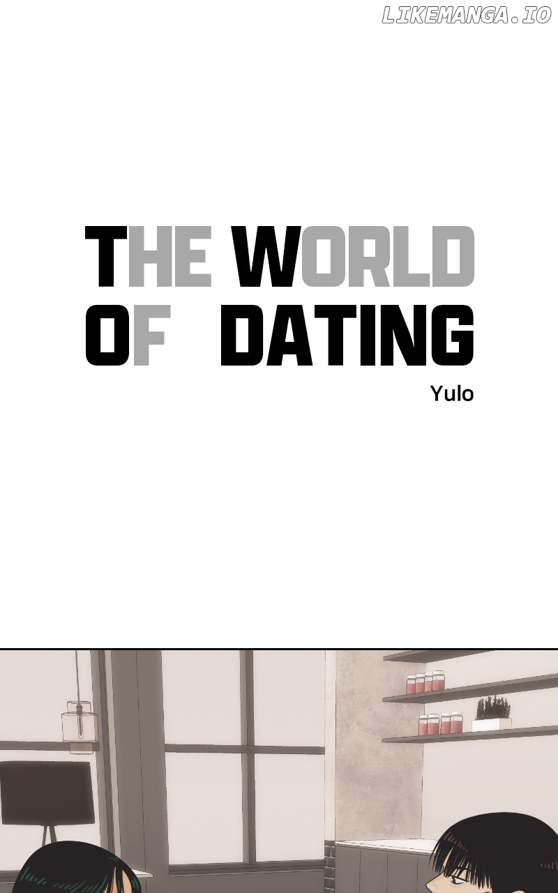 The World They’re Dating In Chapter 64 - page 1