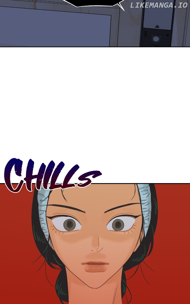 The World They’re Dating In Chapter 64 - page 10