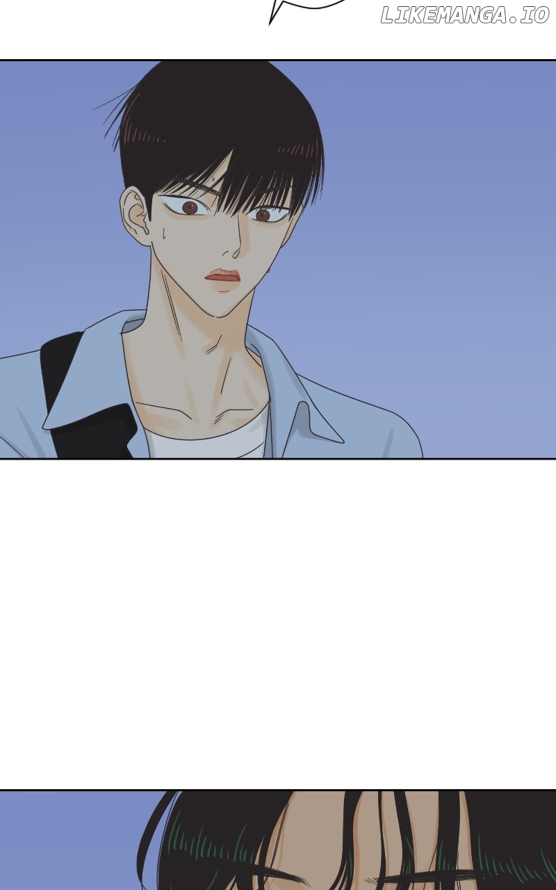 The World They’re Dating In Chapter 64 - page 18
