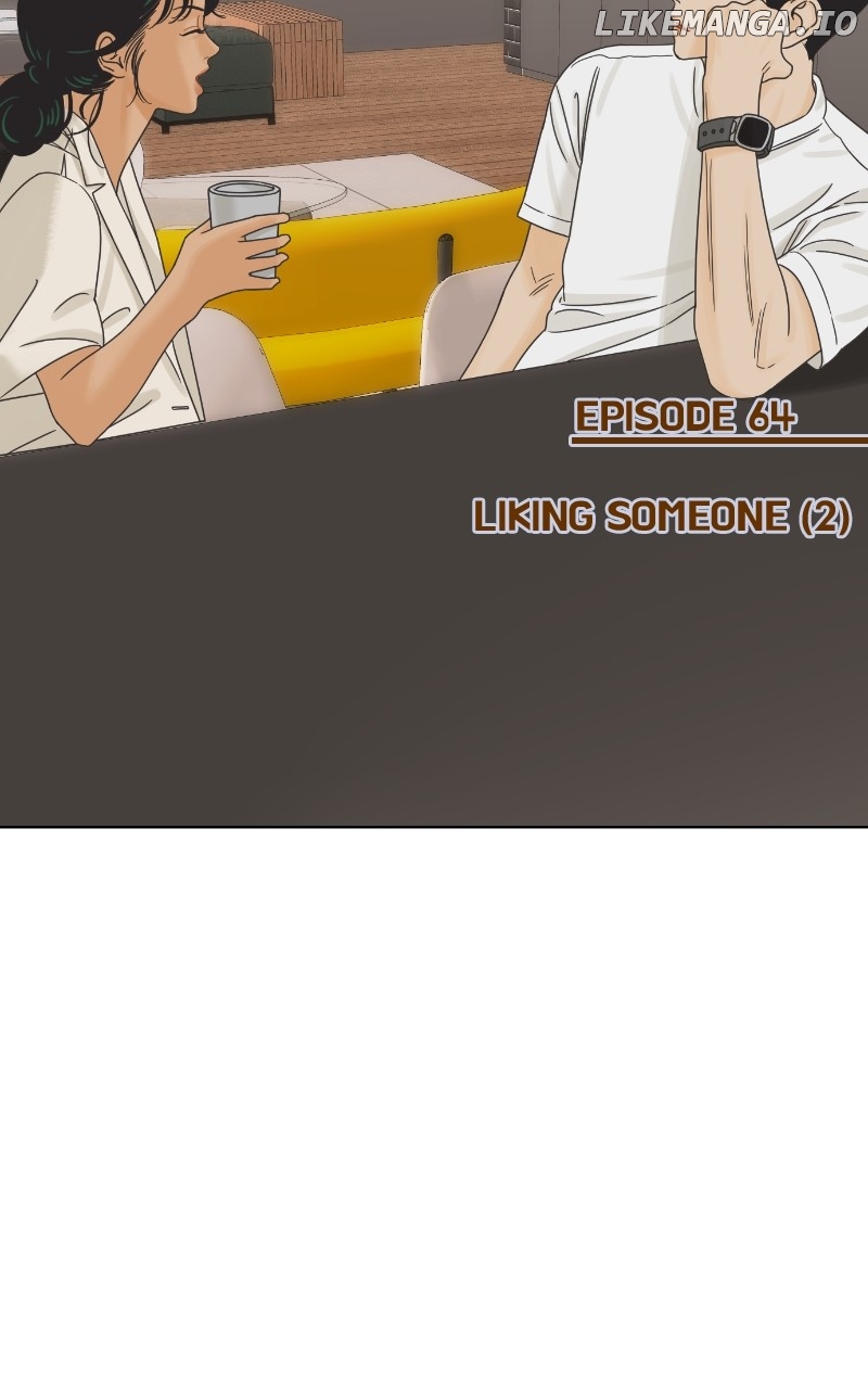 The World They’re Dating In Chapter 64 - page 2