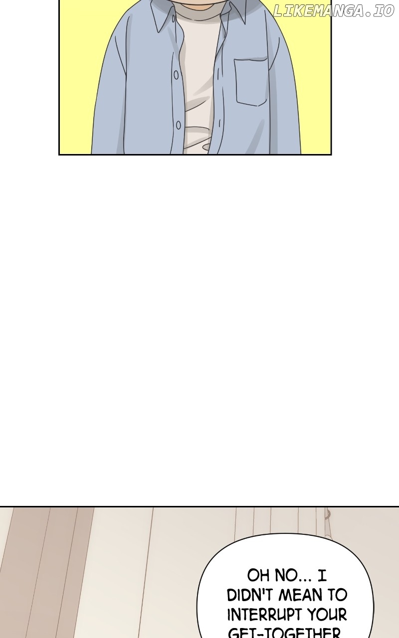 The World They’re Dating In Chapter 64 - page 25