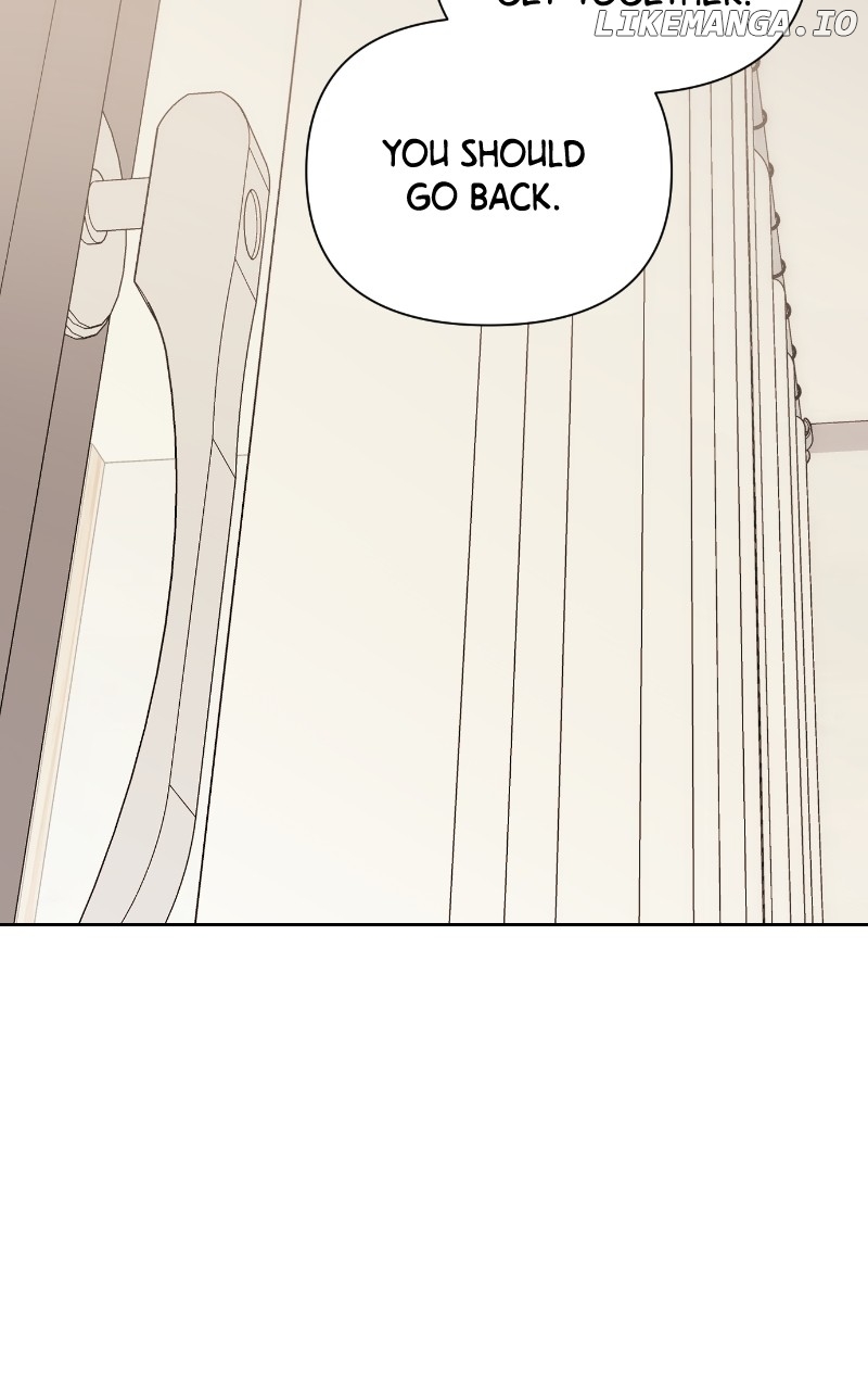 The World They’re Dating In Chapter 64 - page 26