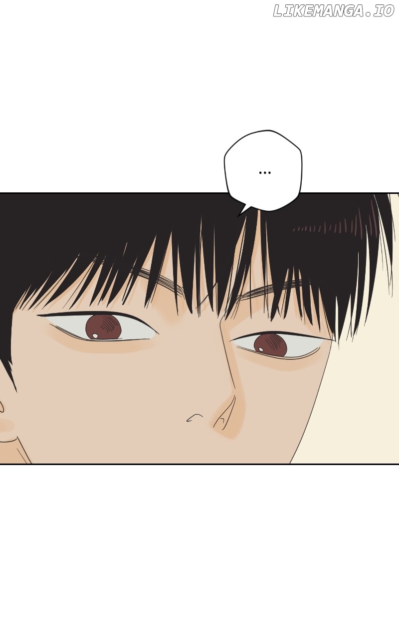 The World They’re Dating In Chapter 64 - page 27