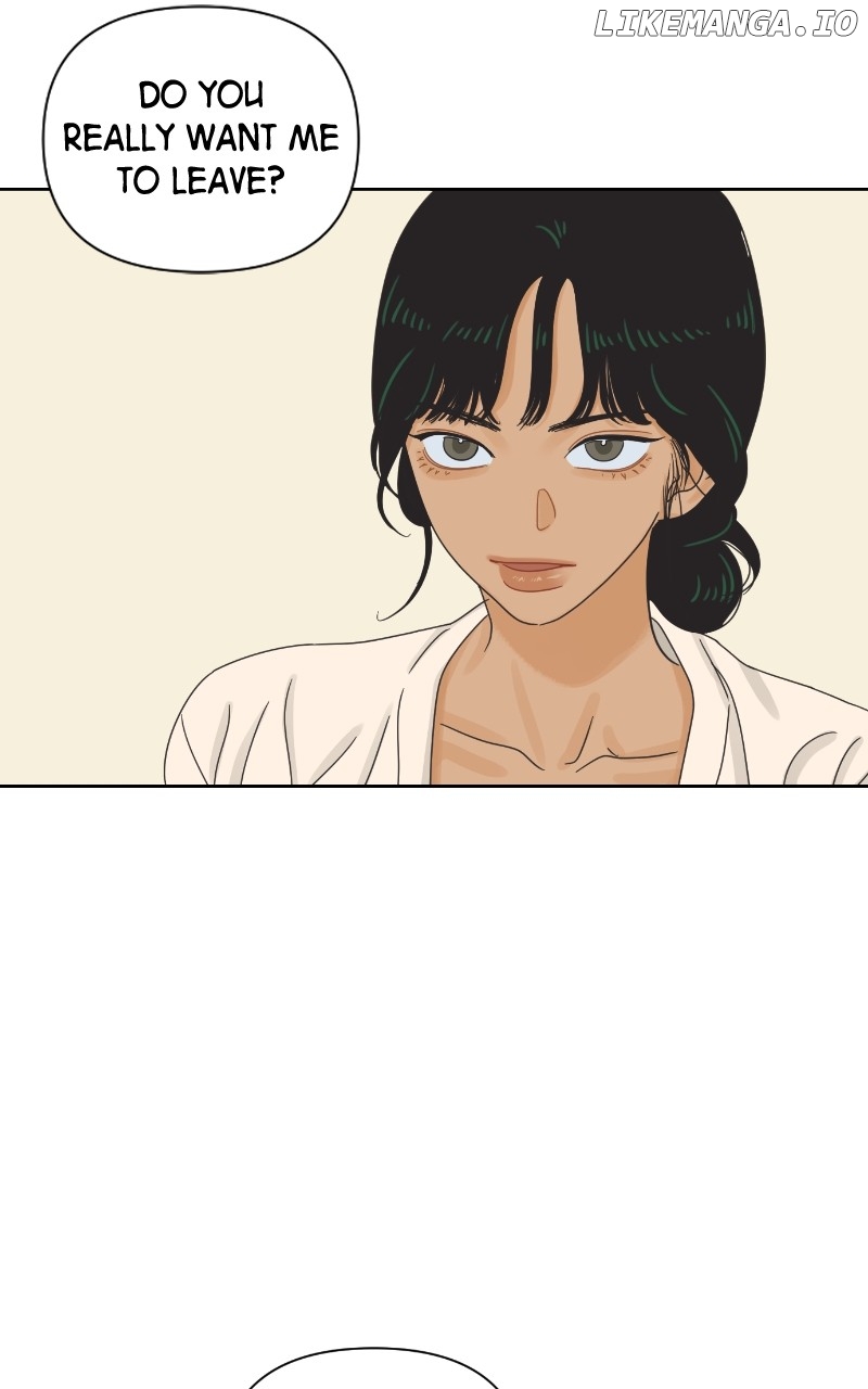 The World They’re Dating In Chapter 64 - page 28