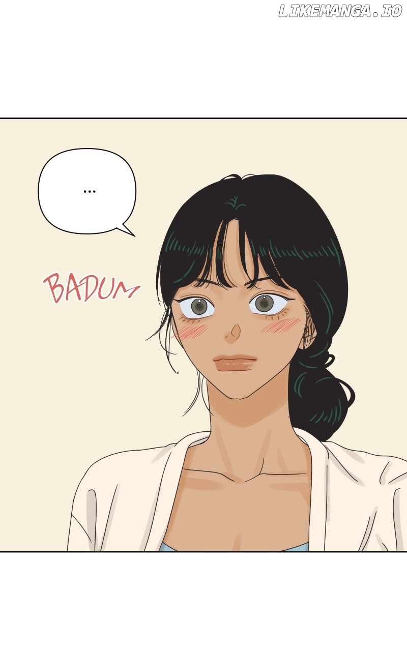The World They’re Dating In Chapter 64 - page 30