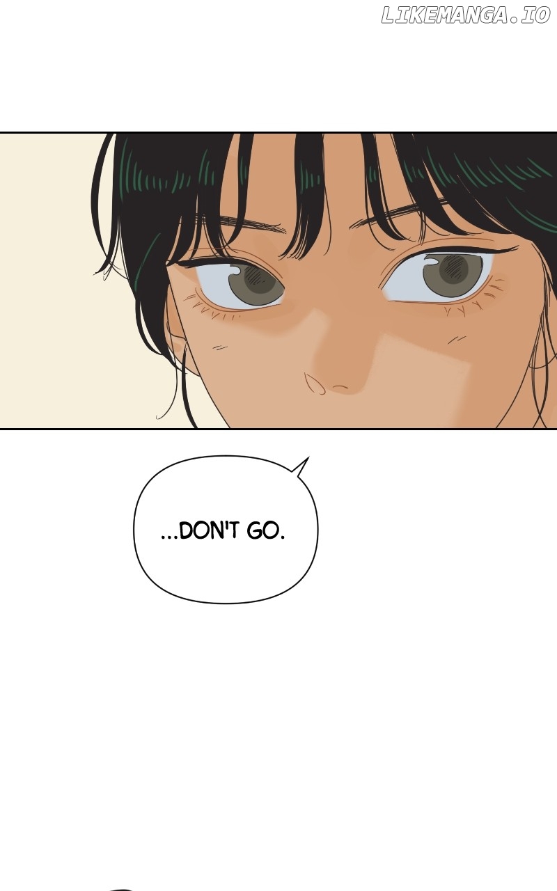 The World They’re Dating In Chapter 64 - page 31