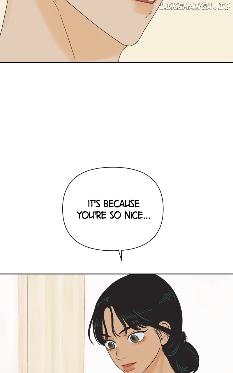 The World They’re Dating In Chapter 64 - page 33