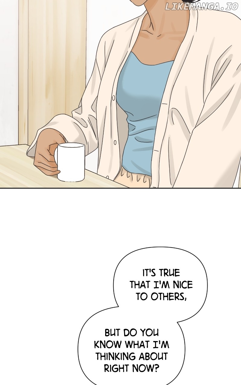 The World They’re Dating In Chapter 64 - page 34