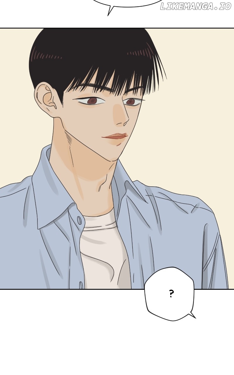 The World They’re Dating In Chapter 64 - page 35