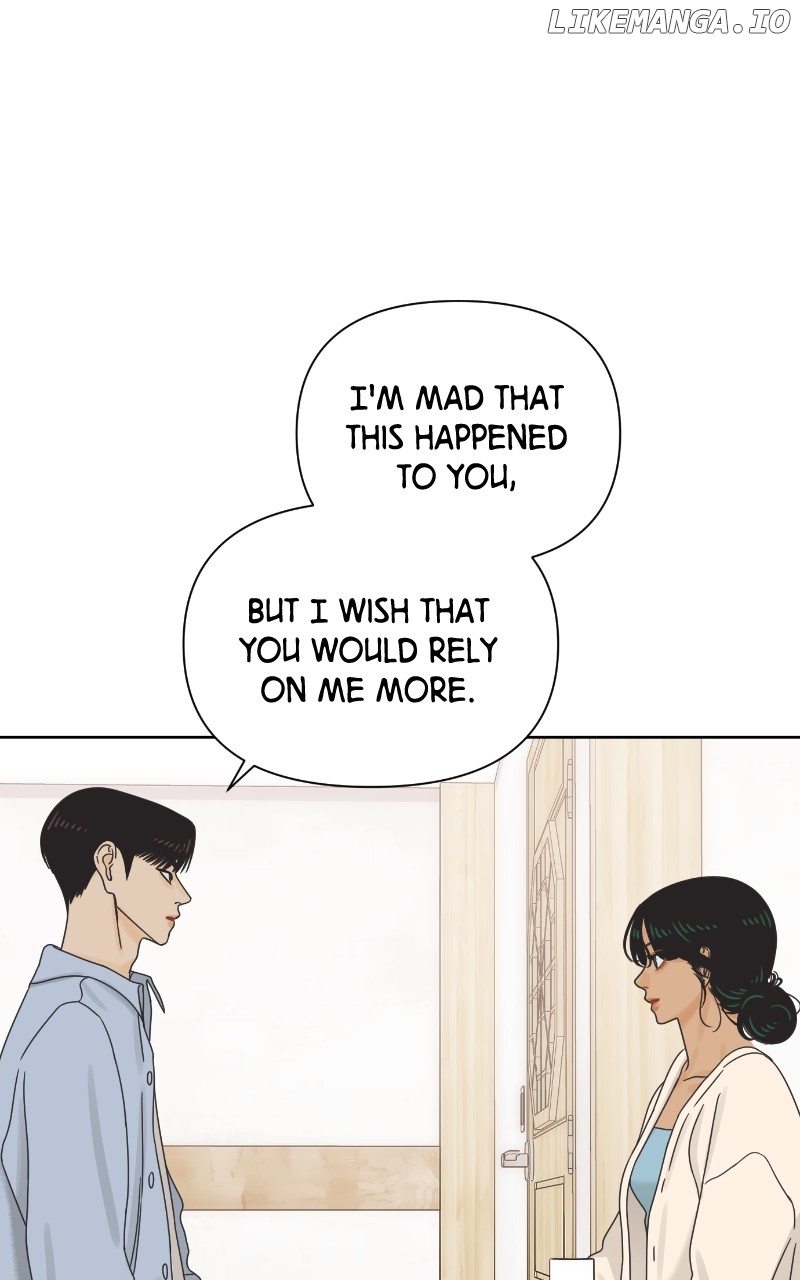 The World They’re Dating In Chapter 64 - page 36