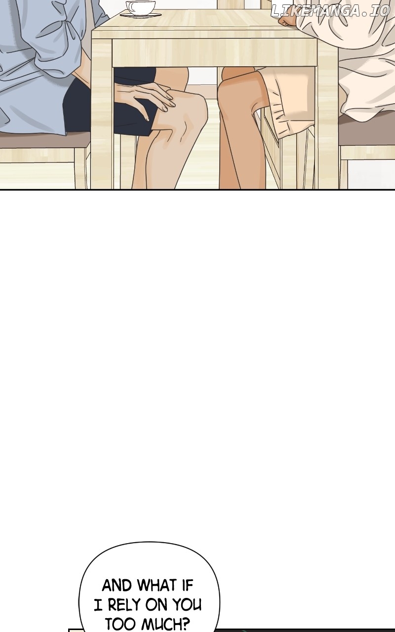 The World They’re Dating In Chapter 64 - page 37