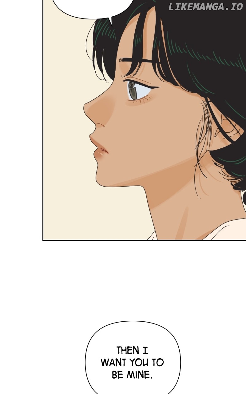 The World They’re Dating In Chapter 64 - page 38