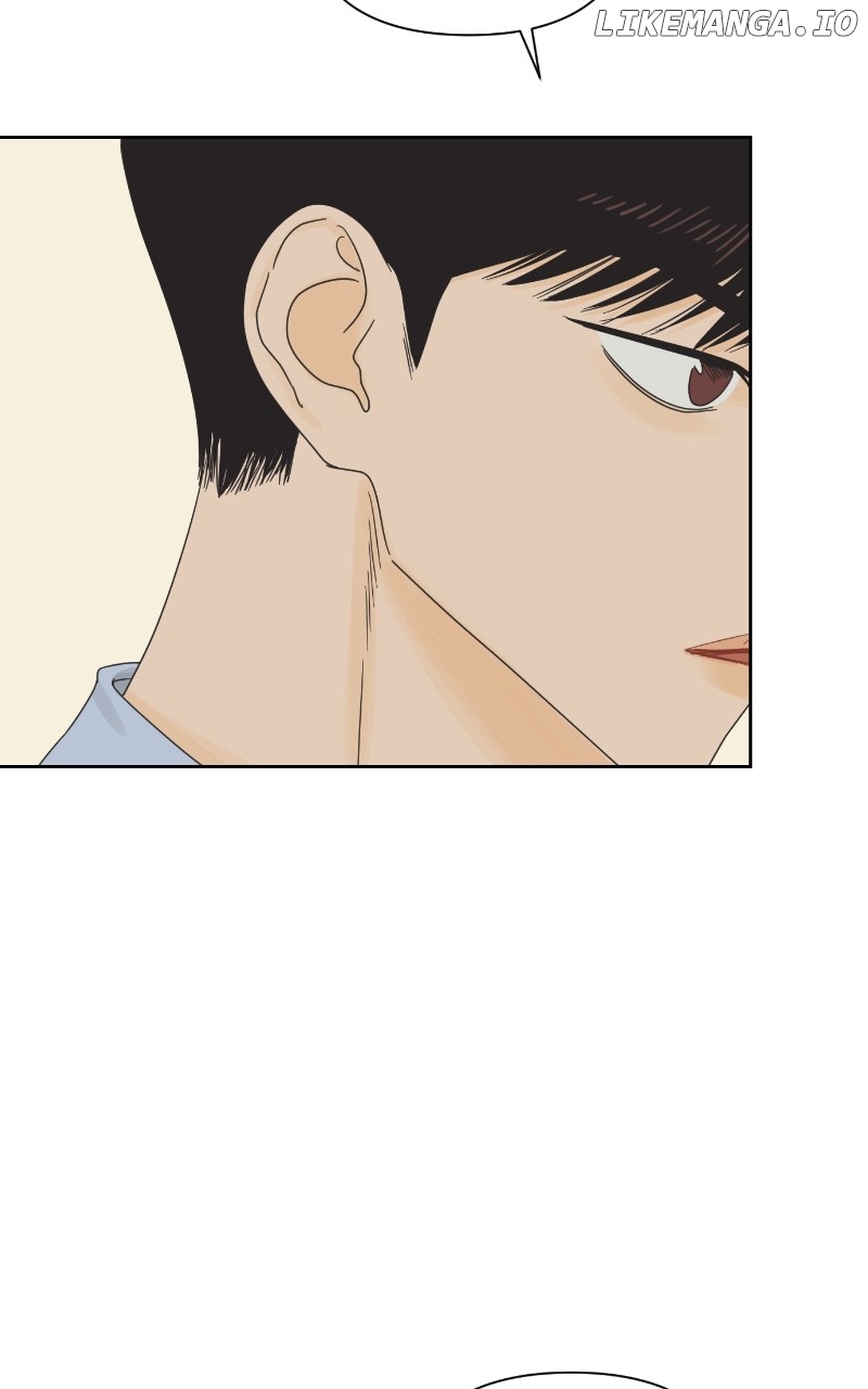 The World They’re Dating In Chapter 64 - page 39