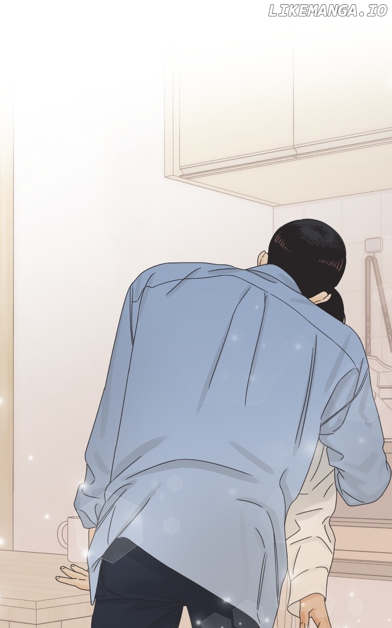 The World They’re Dating In Chapter 64 - page 46