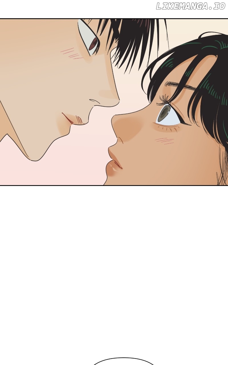 The World They’re Dating In Chapter 64 - page 50