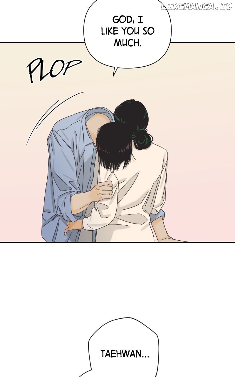The World They’re Dating In Chapter 64 - page 51
