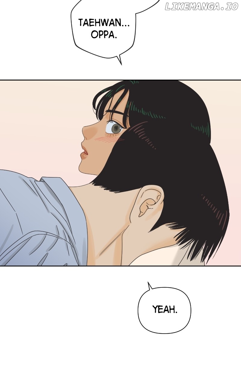 The World They’re Dating In Chapter 64 - page 52