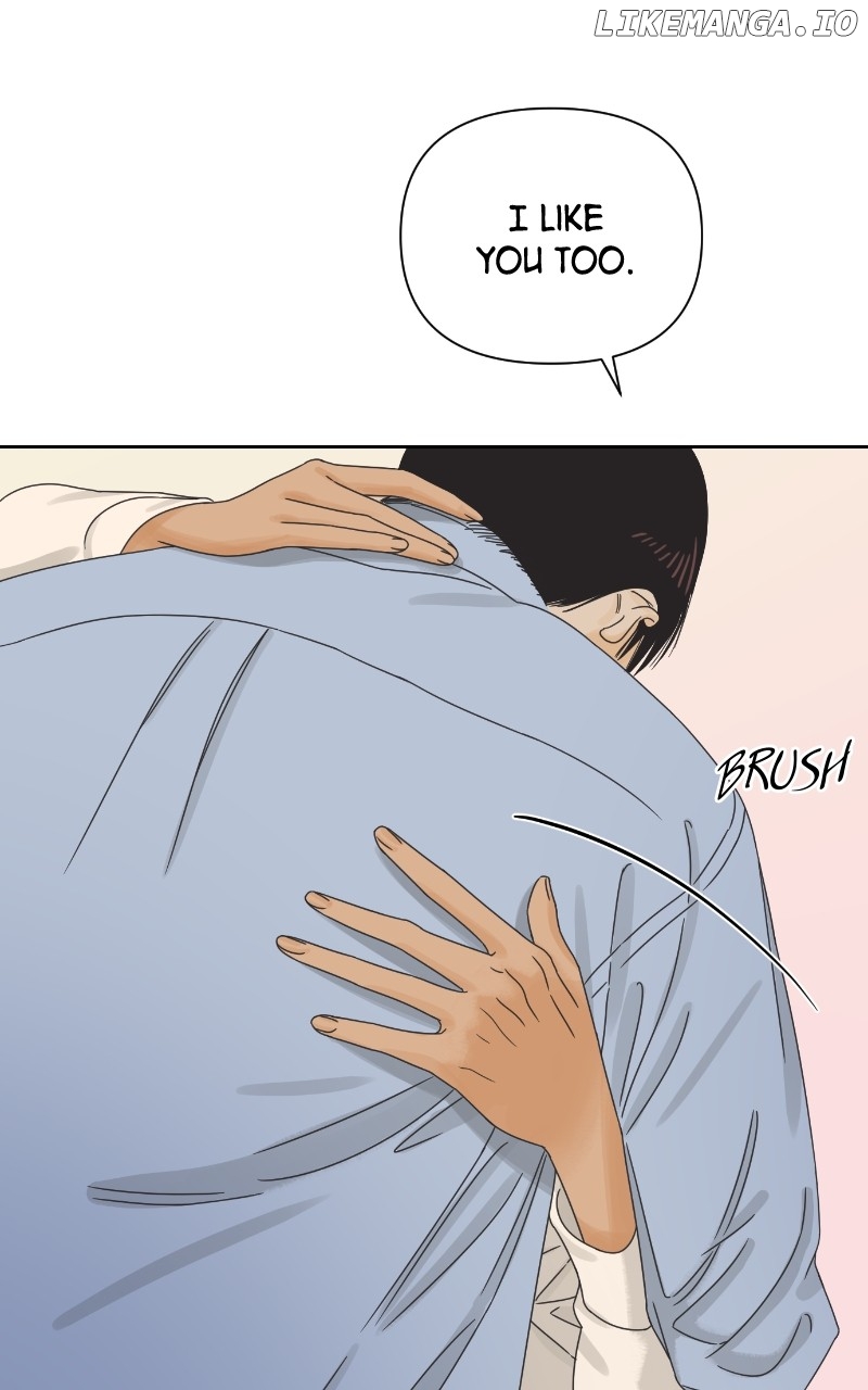 The World They’re Dating In Chapter 64 - page 53