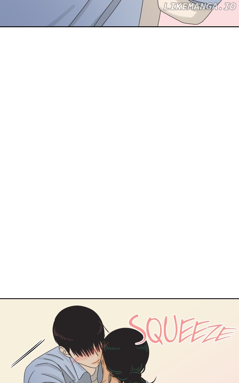 The World They’re Dating In Chapter 64 - page 54