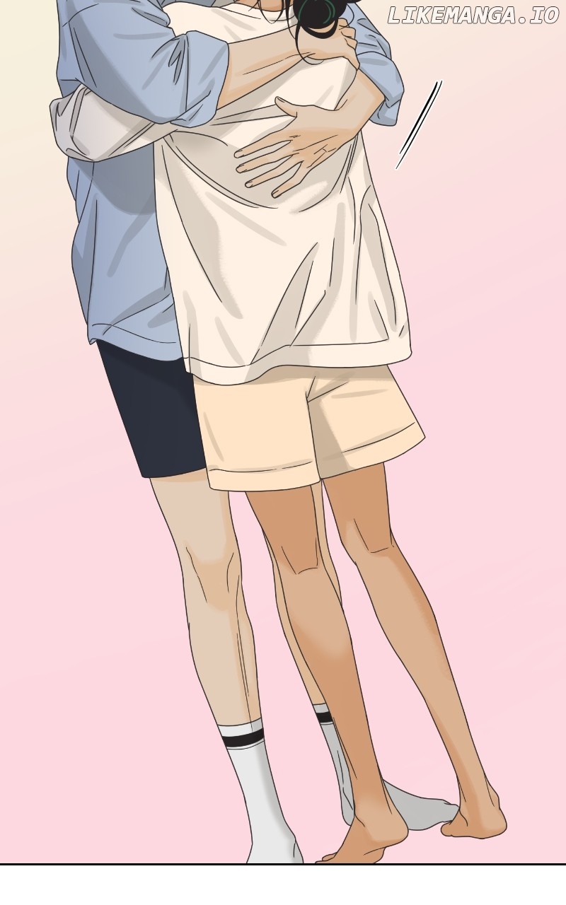 The World They’re Dating In Chapter 64 - page 55