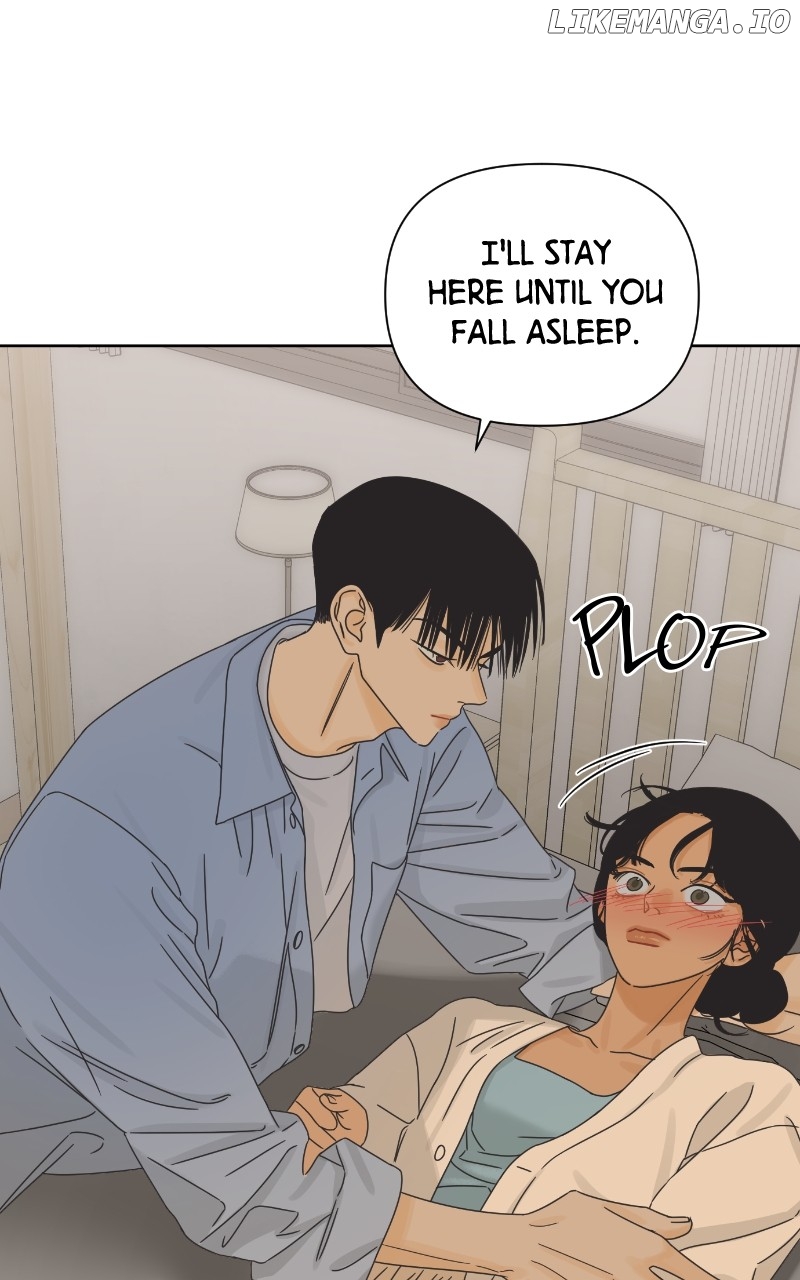 The World They’re Dating In Chapter 64 - page 62