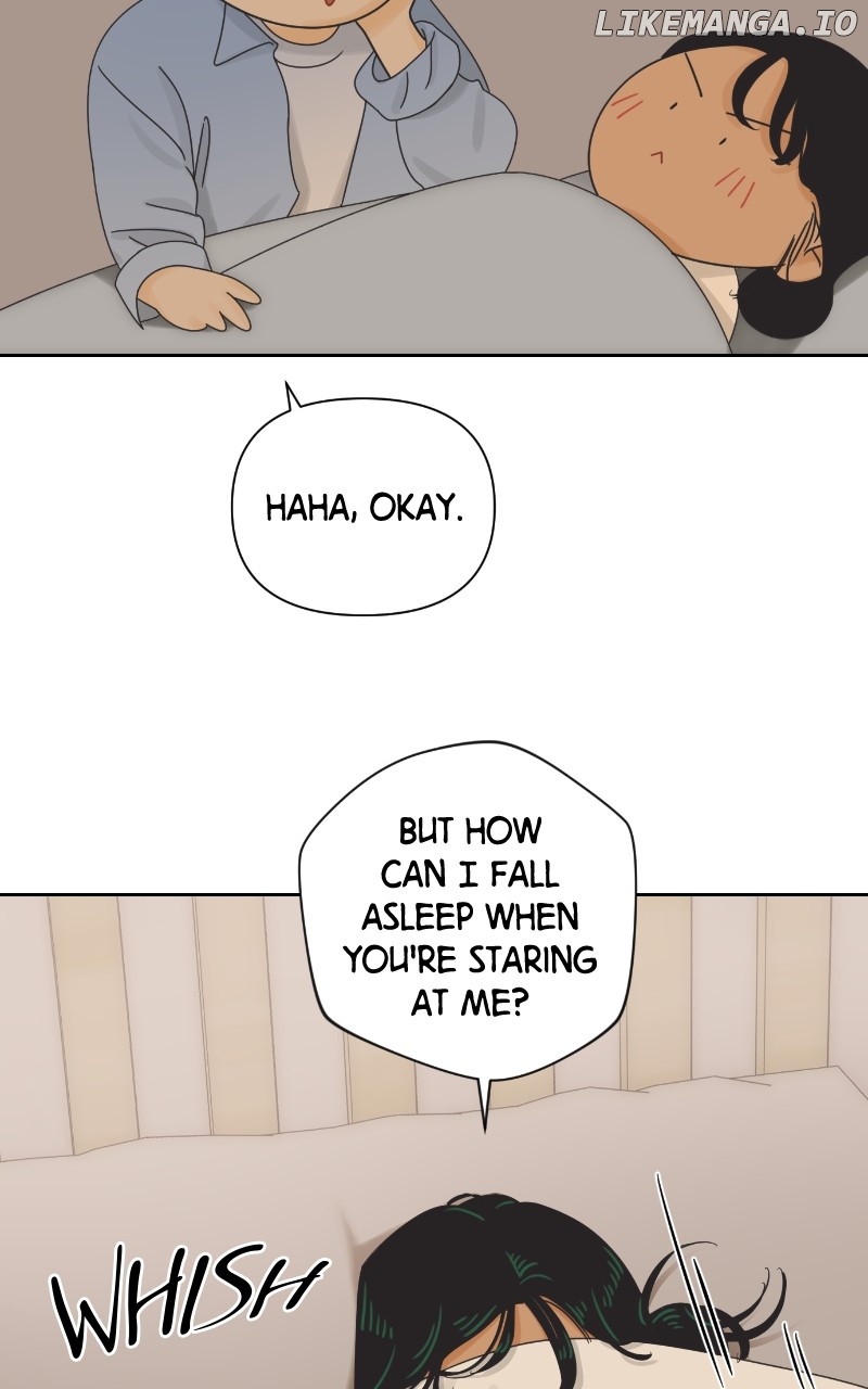 The World They’re Dating In Chapter 64 - page 65