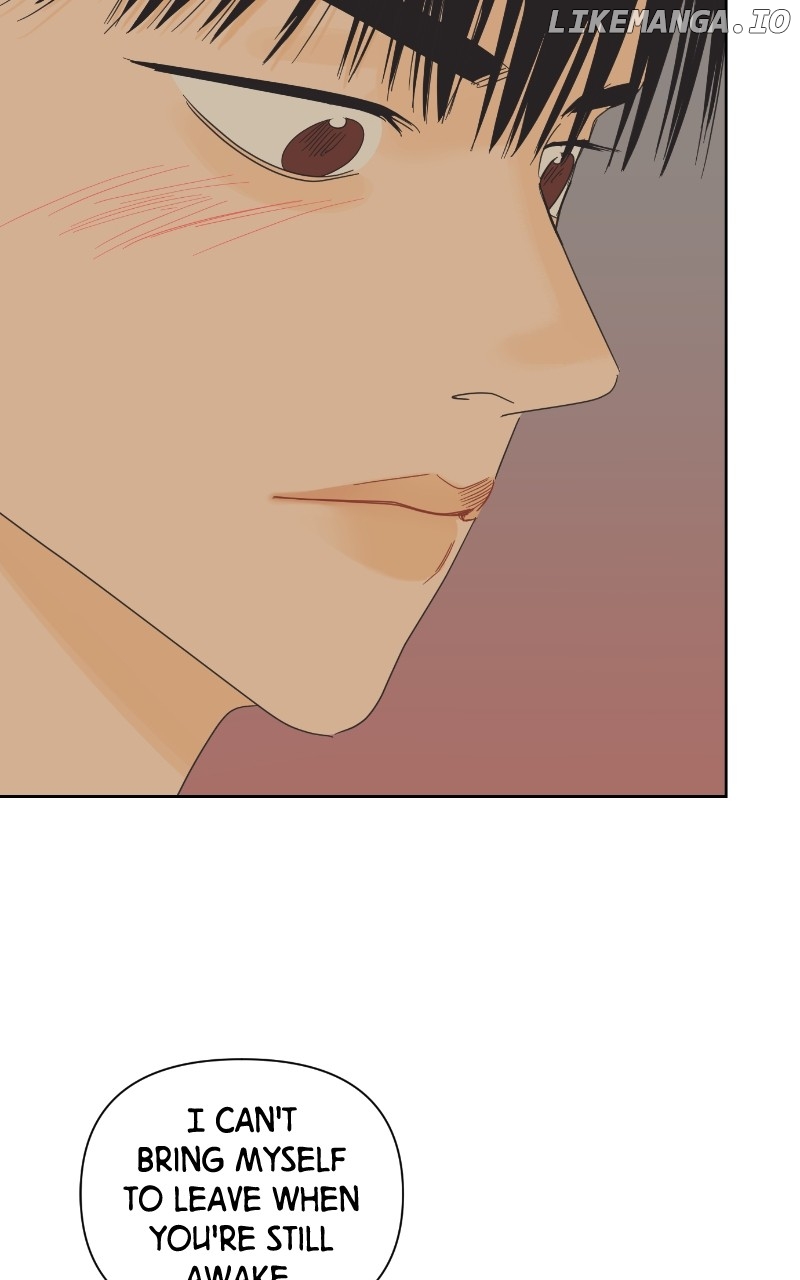 The World They’re Dating In Chapter 64 - page 67