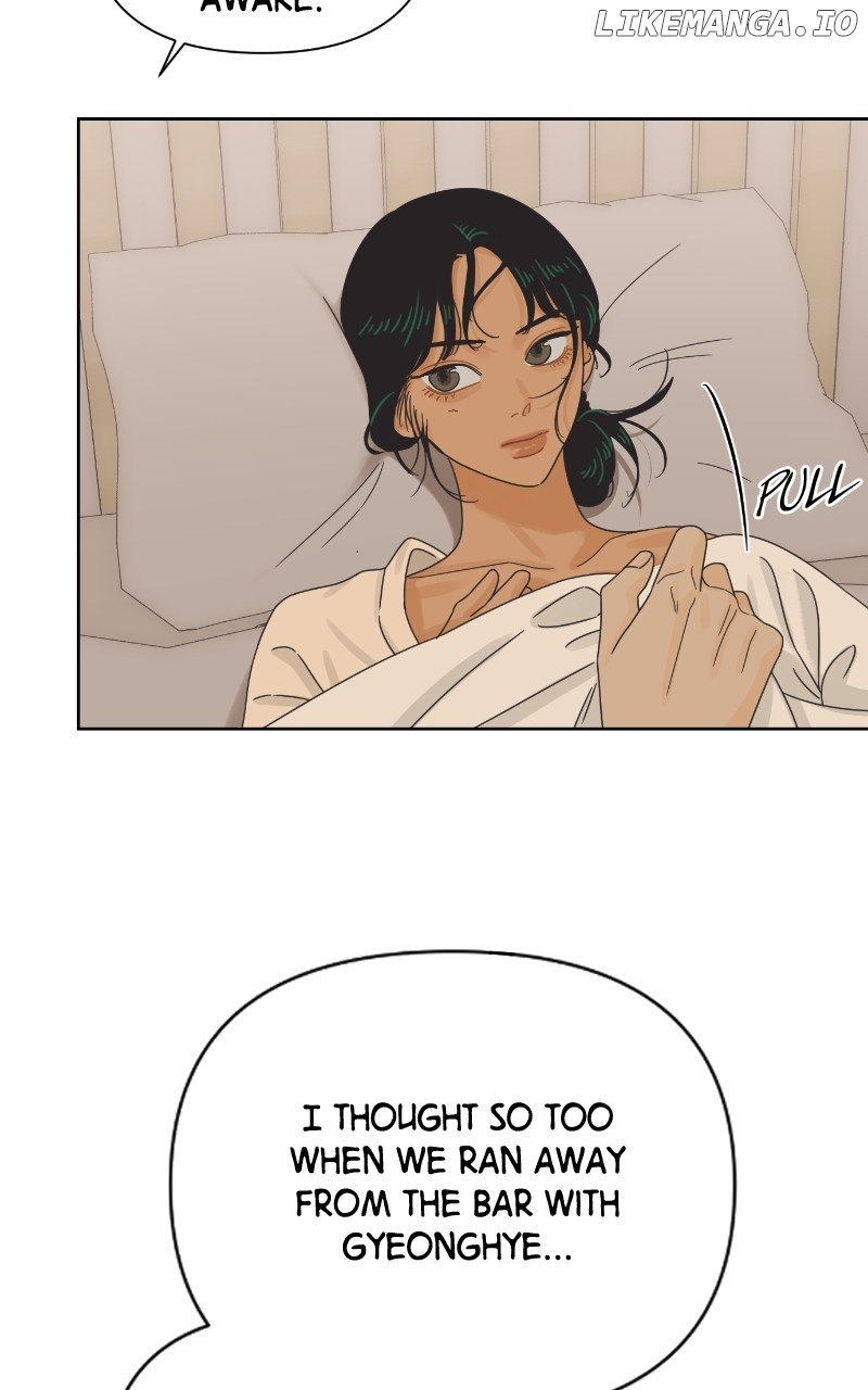 The World They’re Dating In Chapter 64 - page 68