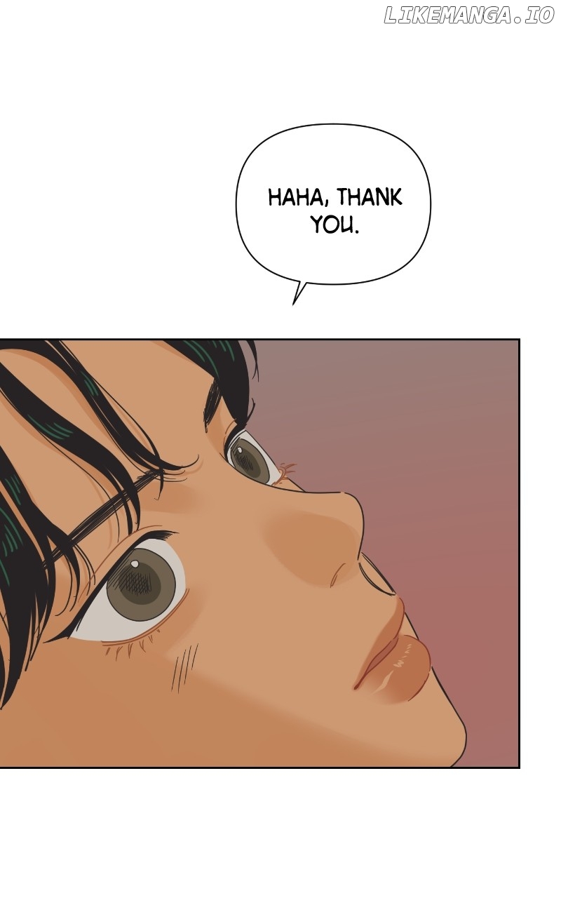 The World They’re Dating In Chapter 64 - page 70