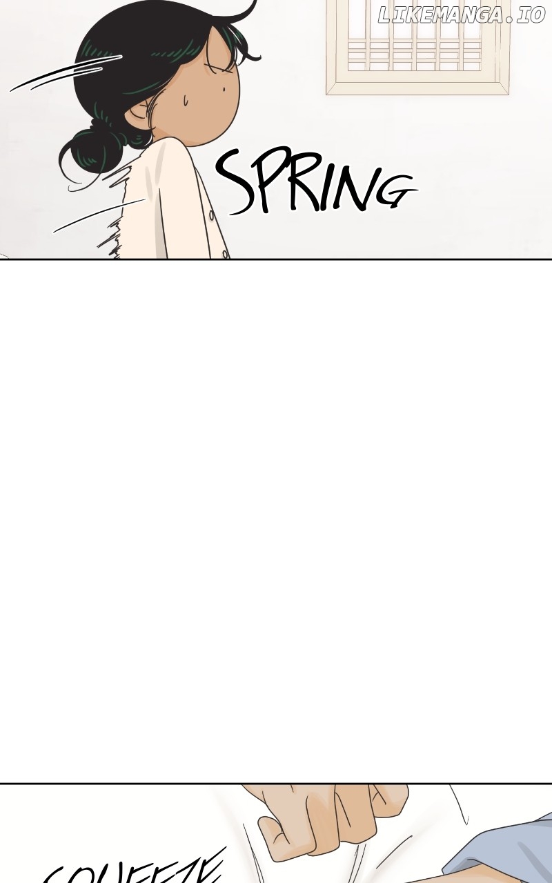 The World They’re Dating In Chapter 64 - page 75