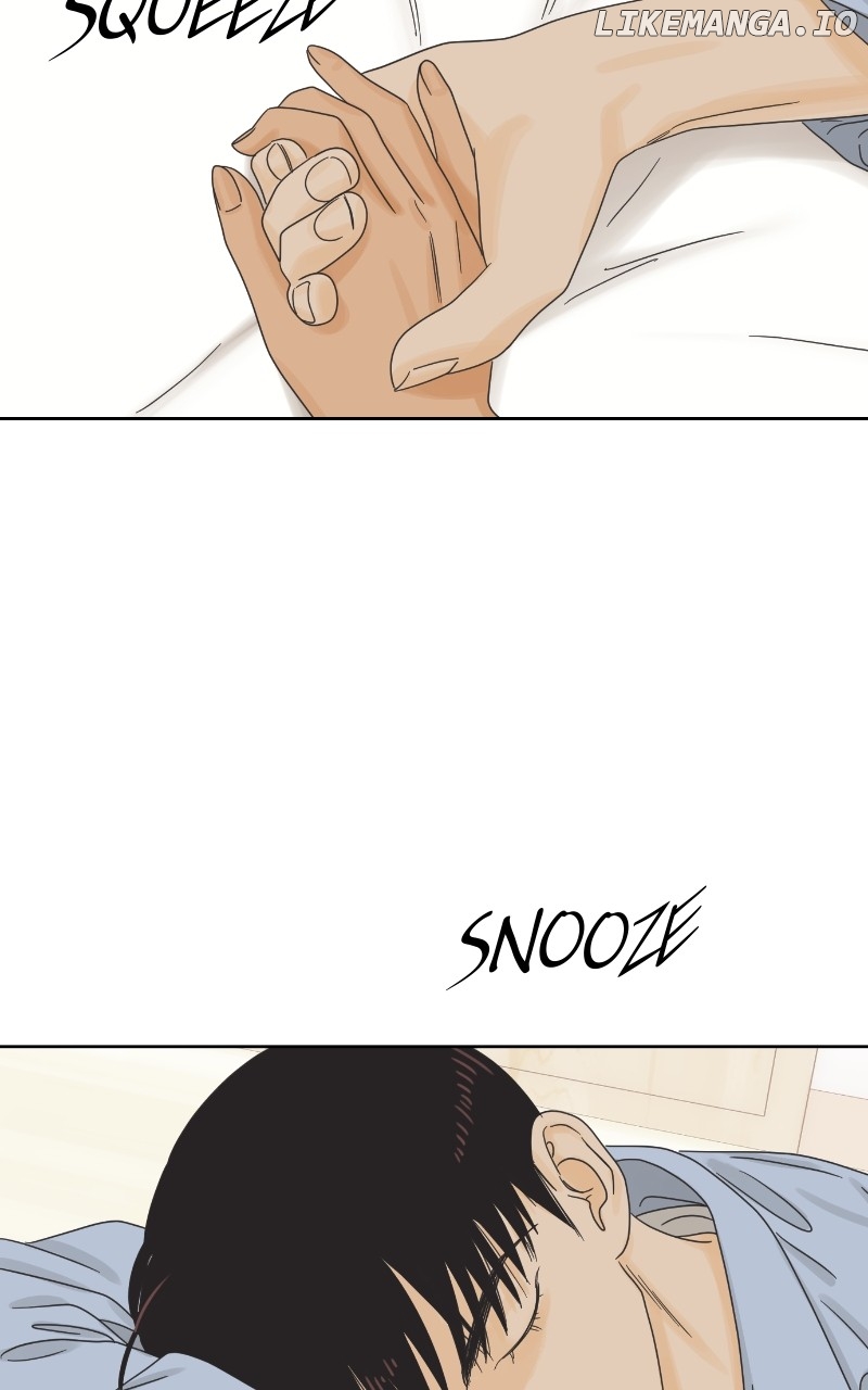 The World They’re Dating In Chapter 64 - page 76