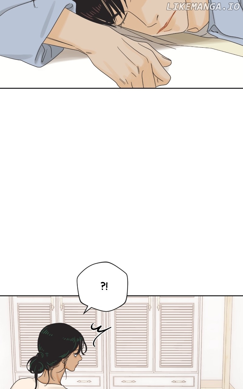 The World They’re Dating In Chapter 64 - page 77