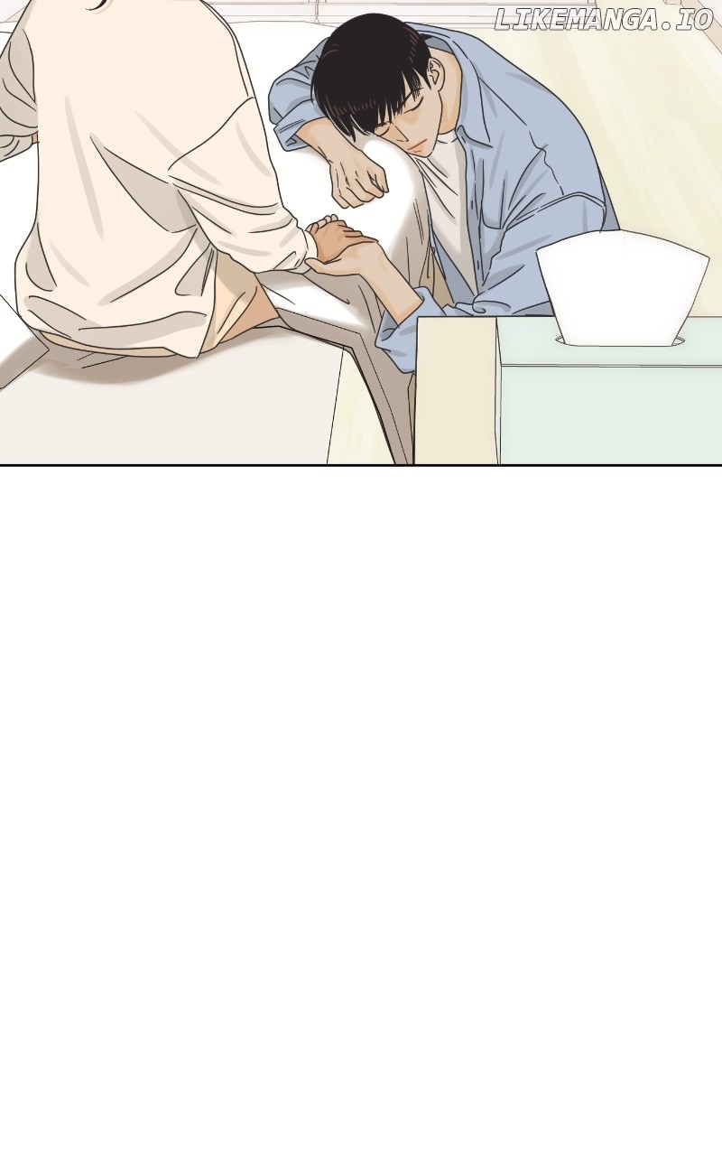 The World They’re Dating In Chapter 64 - page 78