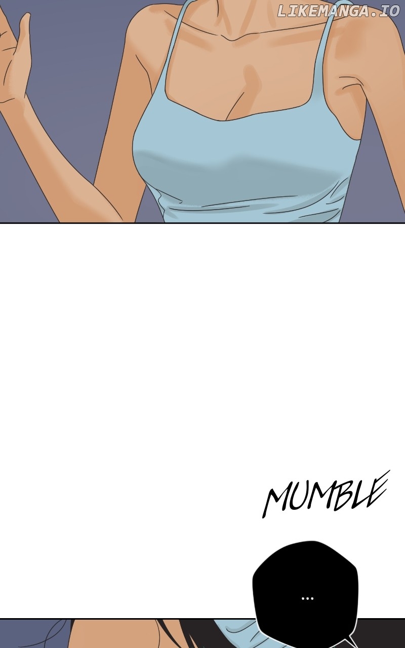 The World They’re Dating In Chapter 64 - page 8