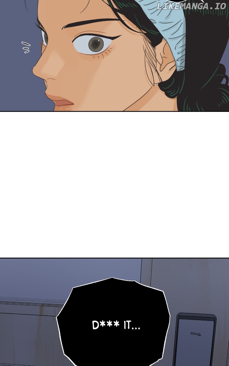 The World They’re Dating In Chapter 64 - page 9