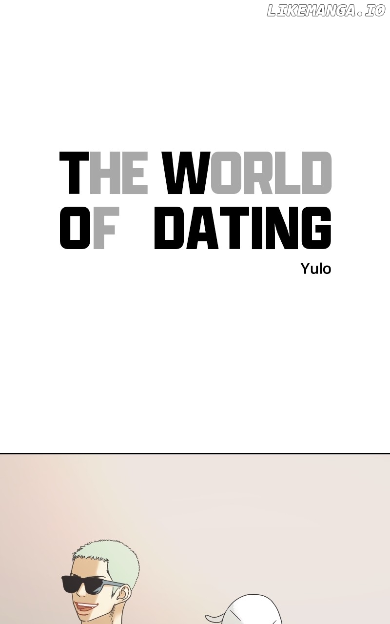 The World They’re Dating In Chapter 65 - page 1