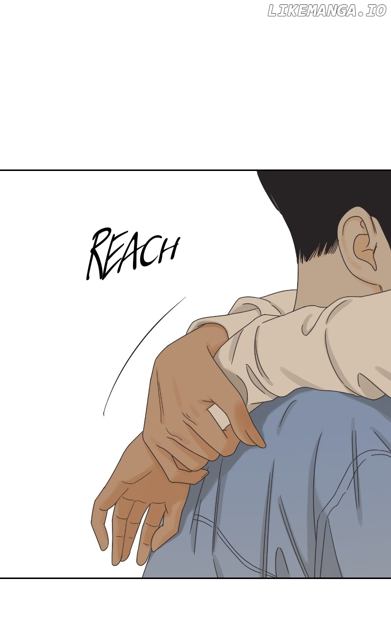 The World They’re Dating In Chapter 65 - page 10