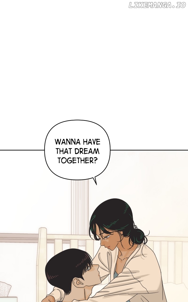 The World They’re Dating In Chapter 65 - page 11