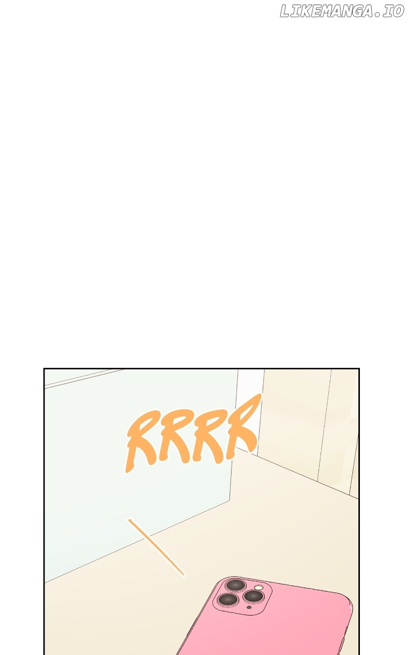 The World They’re Dating In Chapter 65 - page 14