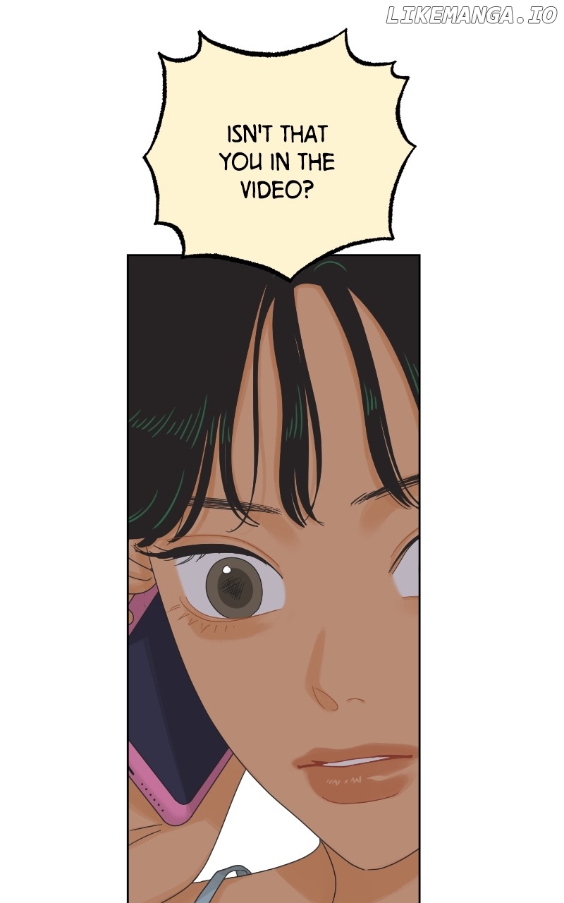 The World They’re Dating In Chapter 65 - page 17