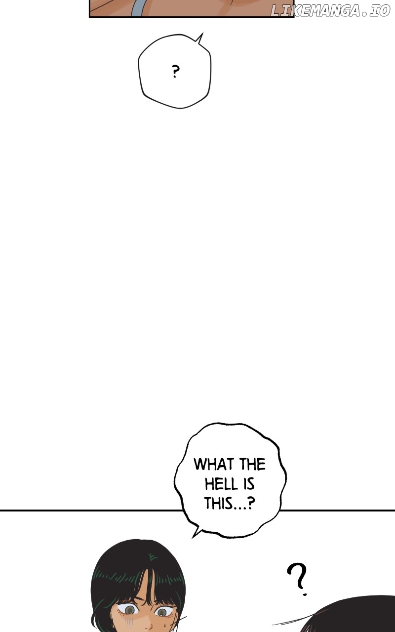 The World They’re Dating In Chapter 65 - page 18