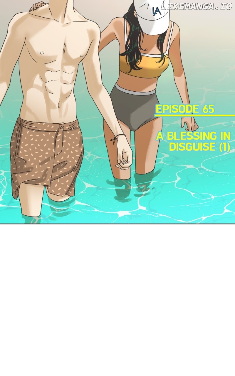 The World They’re Dating In Chapter 65 - page 2