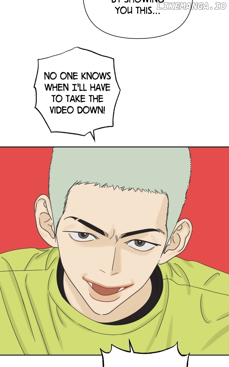 The World They’re Dating In Chapter 65 - page 26